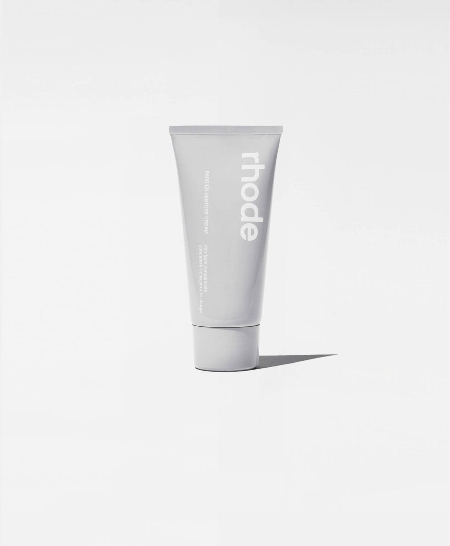 BARRIER RESTORE CREAM