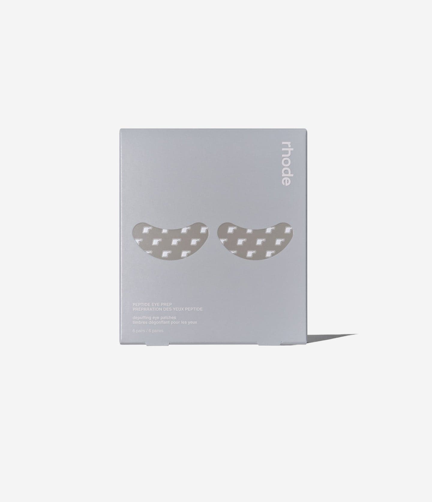 PEPTIDE EYE PREP