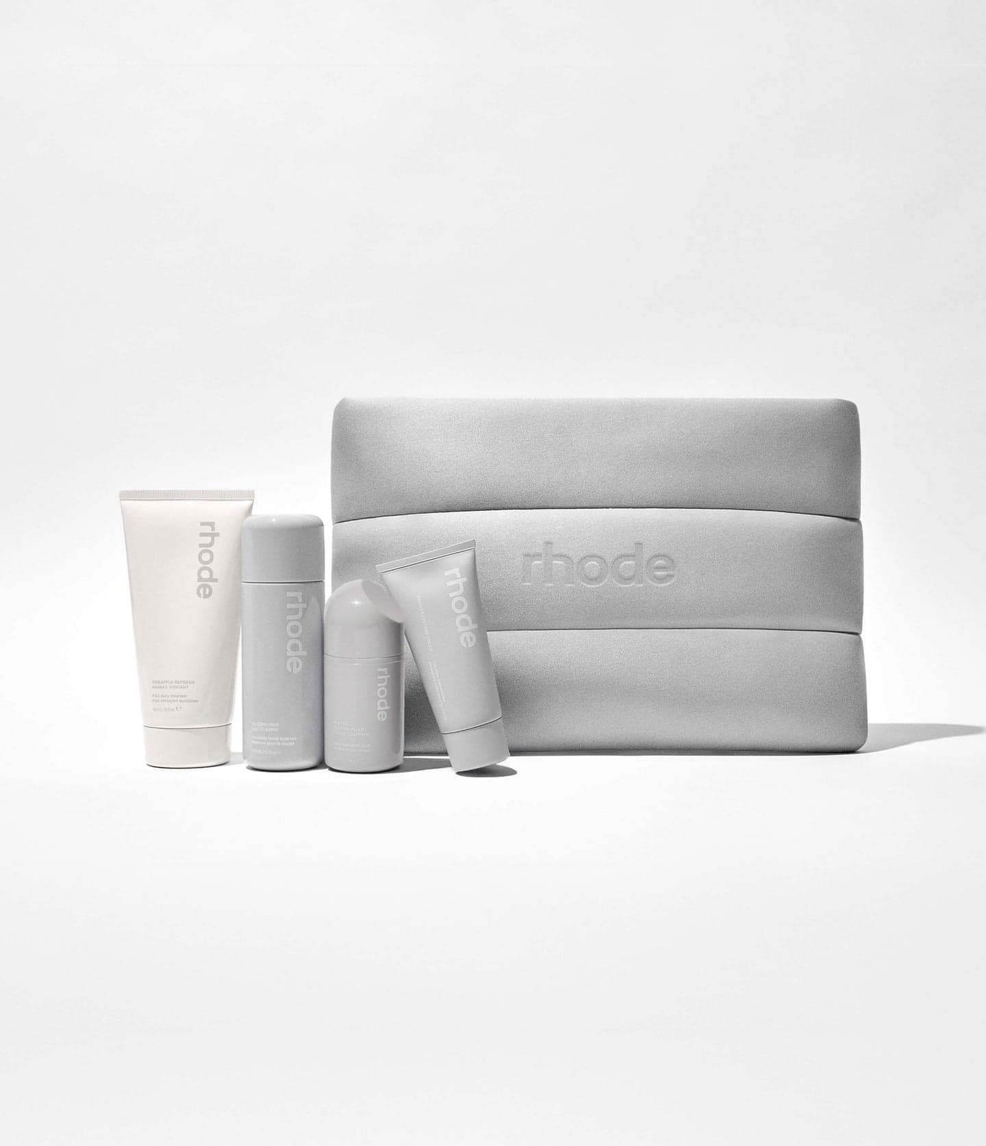 THE RHODE KIT