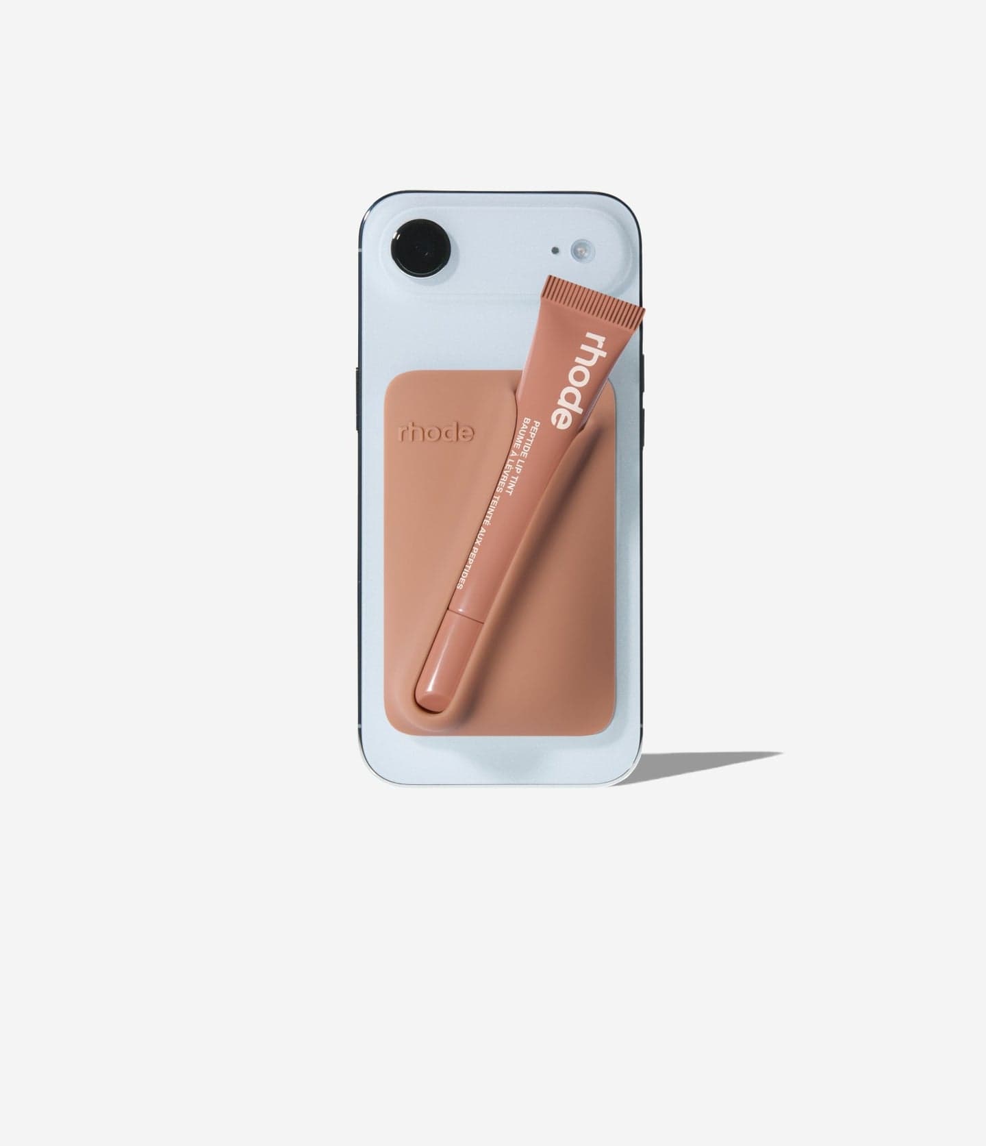 SNAP-ON LIP CASE